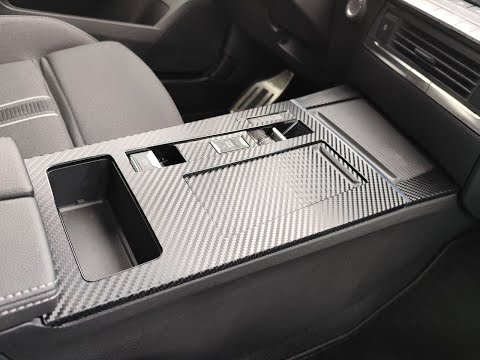 Anleitung für die Verklebung