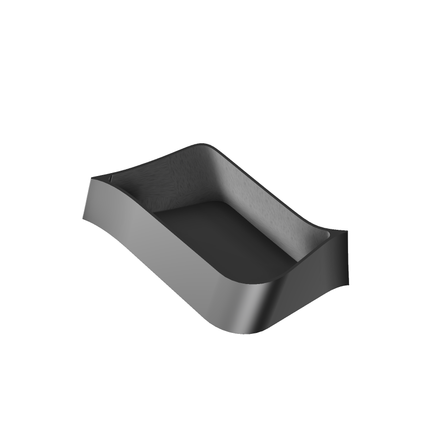 Maßgeschneiderte Becherhalter und Ablagen für Toyota Proace Verso sowie für viele andere Fahrzeuge.