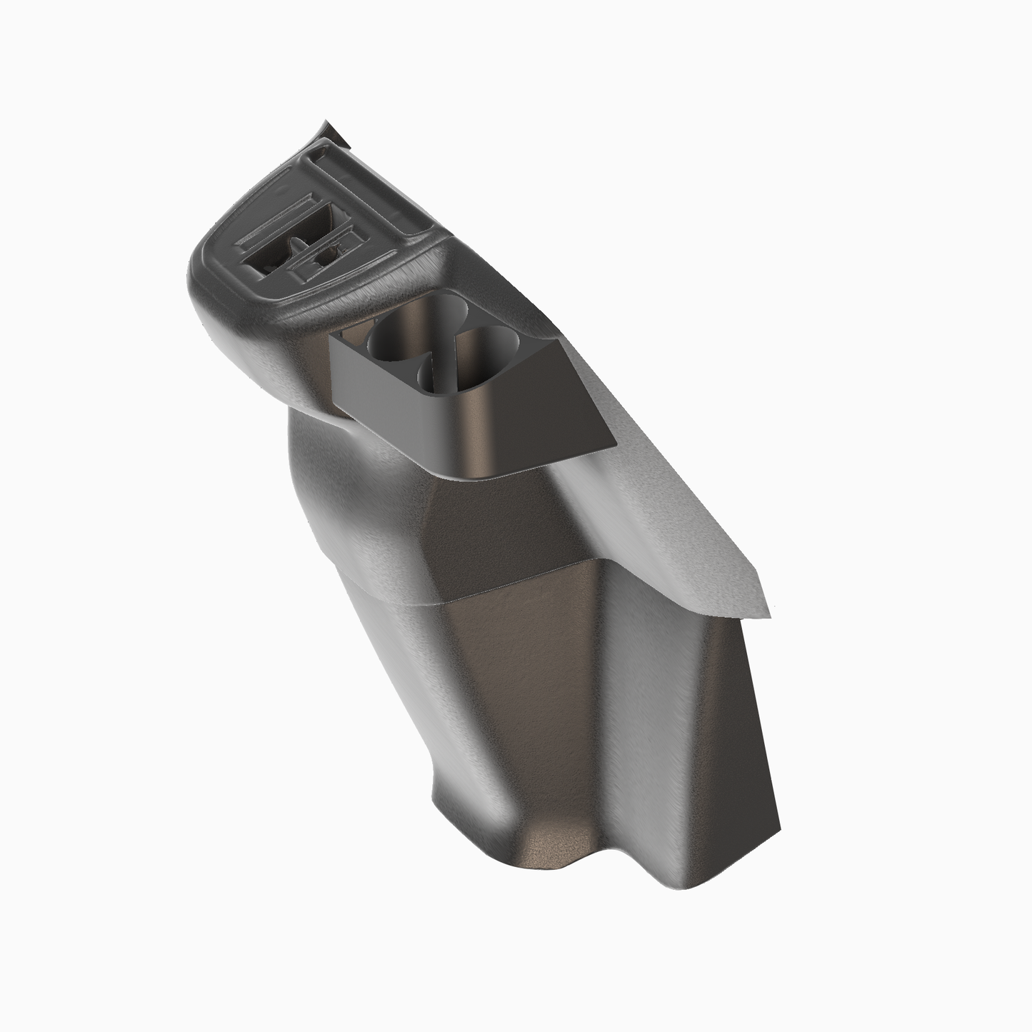 Becherhalter für zwei Becher Toyota Proace Verso