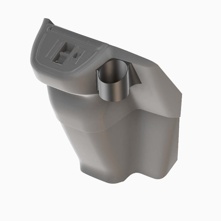 Maßgeschneiderte Becherhalter und Ablagen für Toyota Proace Verso sowie für viele andere Fahrzeuge.