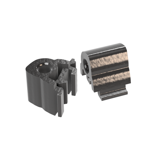 Halteclip ähnlich wie  1Q0871129B 2 stk.