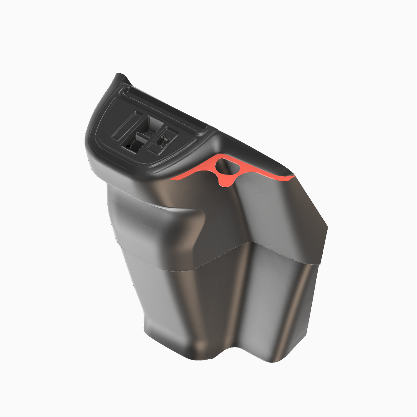 Maßgeschneiderte Becherhalter und Ablagen für Toyota Proace Verso sowie für viele andere Fahrzeuge.