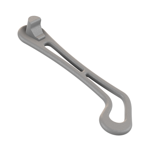 Einbauwerkzeug Wasserleitfolie "einfache Ausführung"